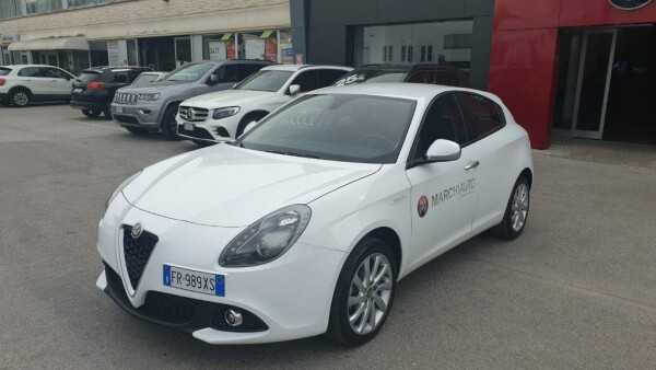 Auto Usato Aziendale Marchi Auto