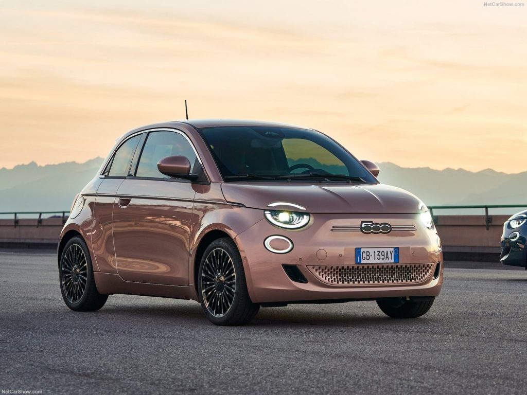 500e la prima deals
