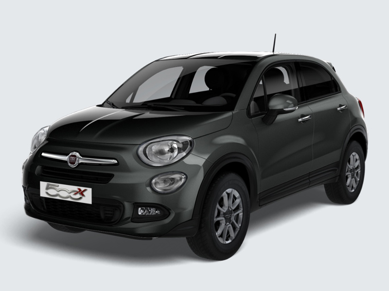 Promozioni Fiat 500x Marchi Auto