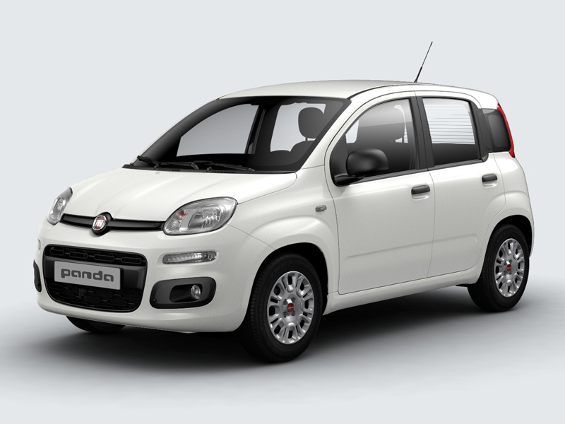 panda 12 69cv ss easy bianco gelato marchi auto