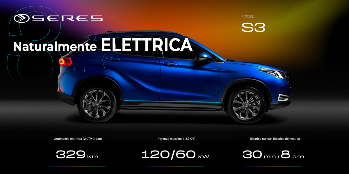 Occasioni Seres Perugia Marchi Auto