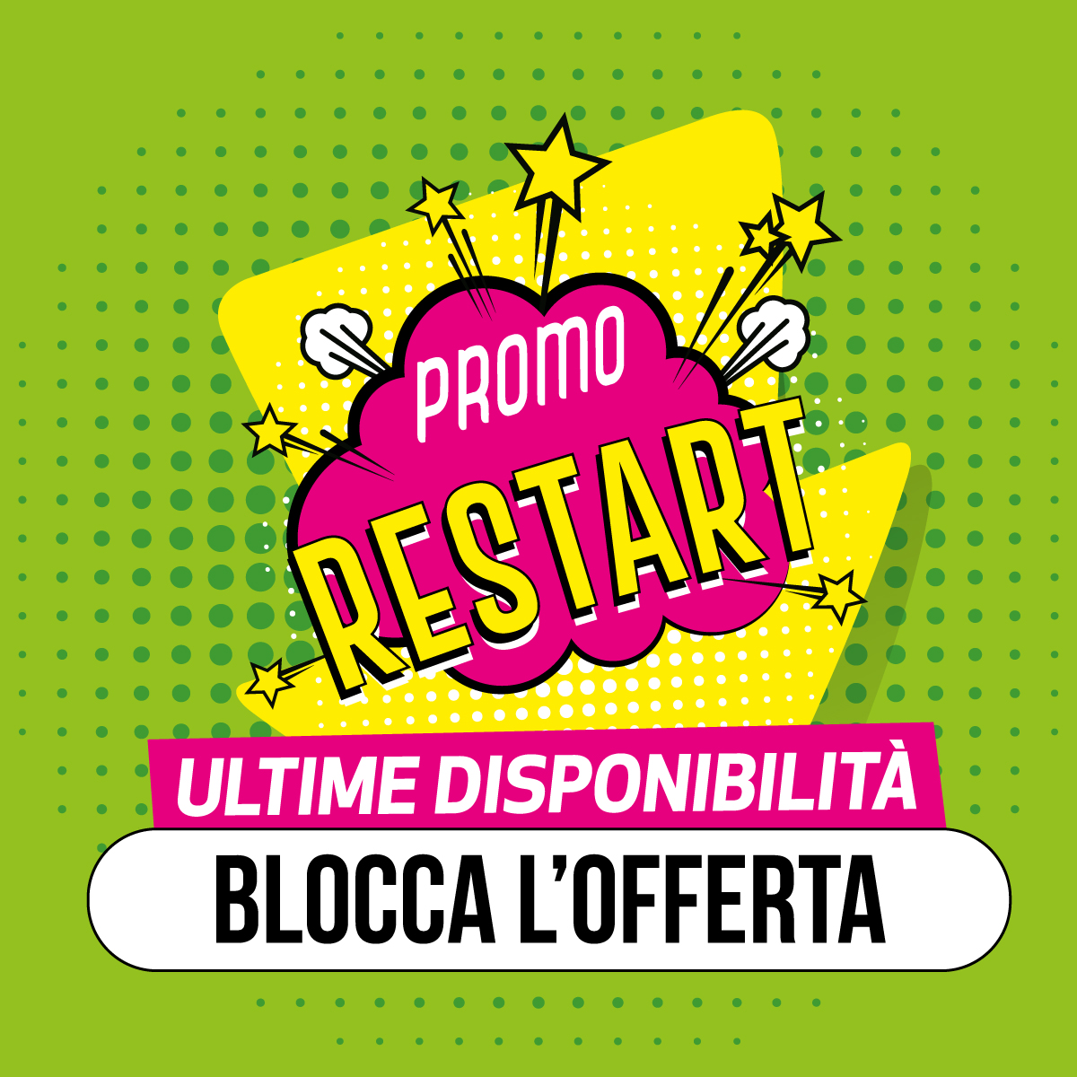 Marchi Auto promo restart!