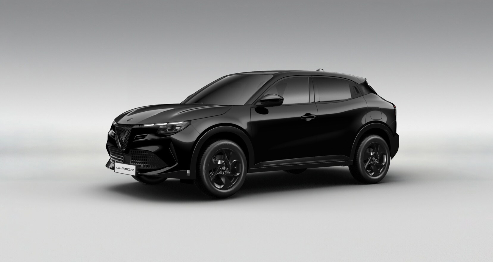 Junior Ibrida-ibrida 1.2 145CV Hybrid eDCT6}