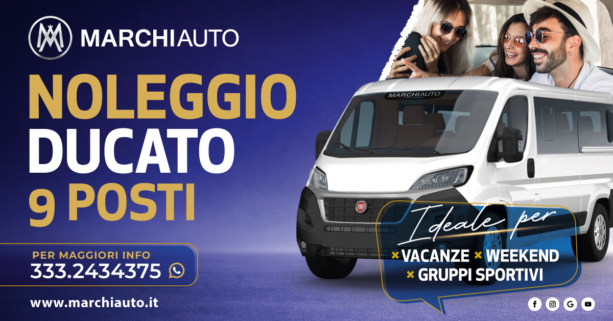 SCEGLI GLI SPECIALISTI DEL NOLEGGIO A BREVE TERMINE - Marchi Auto