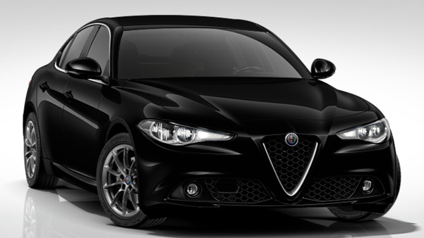 Giulia 2.2 Turbo Diesel 150cv in offerta