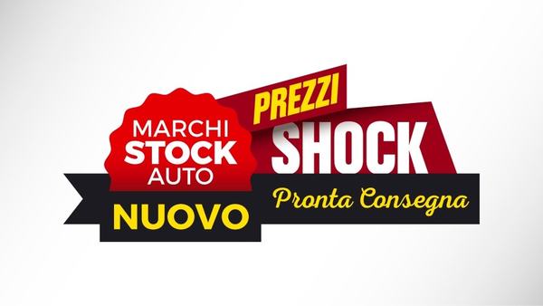 Prezzi Shock Auto in pronta consegna Marchi Auto