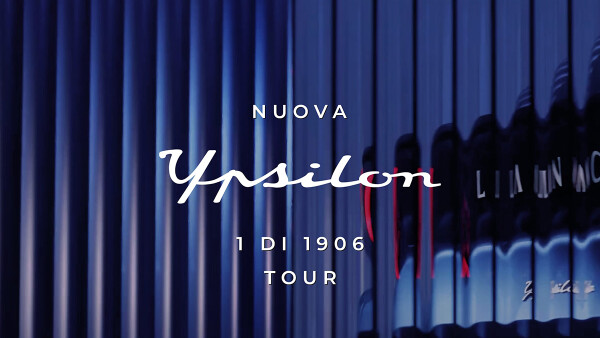 LanciaY-Tour