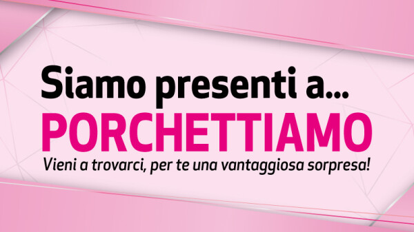 Marchi Auto partner Porchettiamo