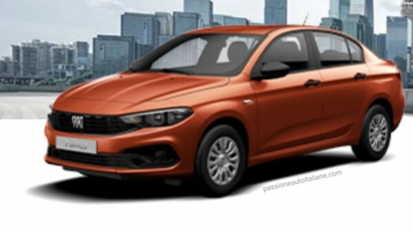 Tipo 4 Porte 1.6 130cv Ds}