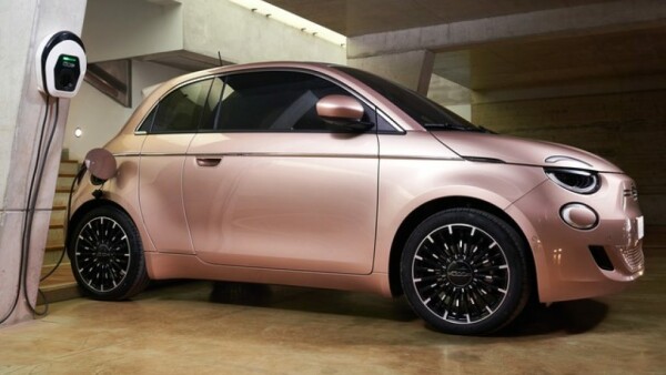 500 La Prima 3+1 42 kWh}