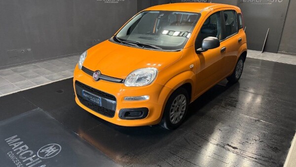 Panda 1.3 MJT 95 CV S&S Easy}