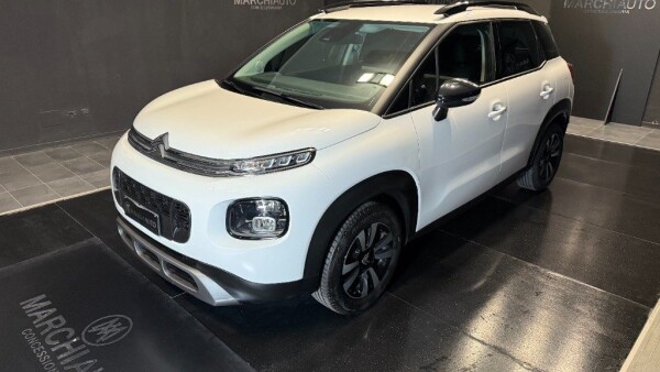 C3 Aircross PureTech 110 S&S Shine Pack}