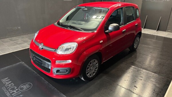 Panda 1.0 FireFly S&S Hybrid }