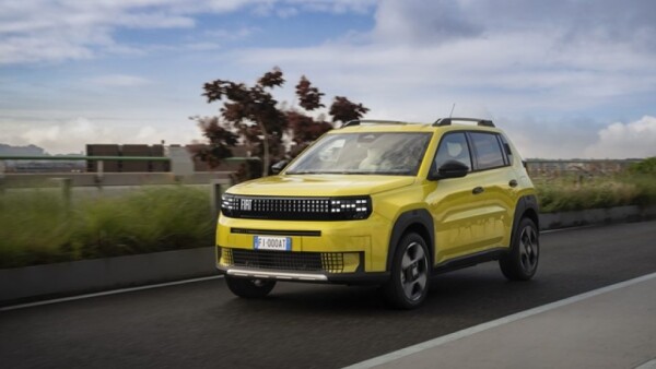 Grande Panda 44kWh Pop}