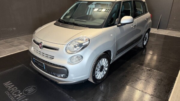 500L 1.4 95 CV Pop Star}