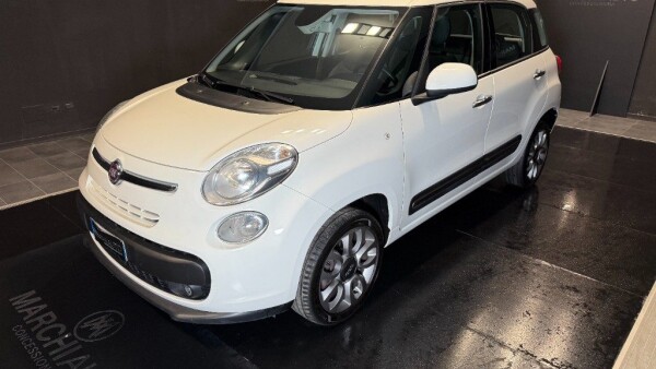 500L 0.9 TwinAir Turbo Natural Power Lounge}