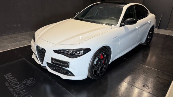 Giulia 2.2 Turbodiesel 210 CV AT8 AWD Q4 Veloce}