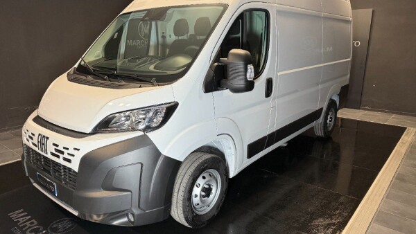 Ducato (Prezzo Iva Escl.) 33 2.2 Mjt 140CV PM-TM Furgone}