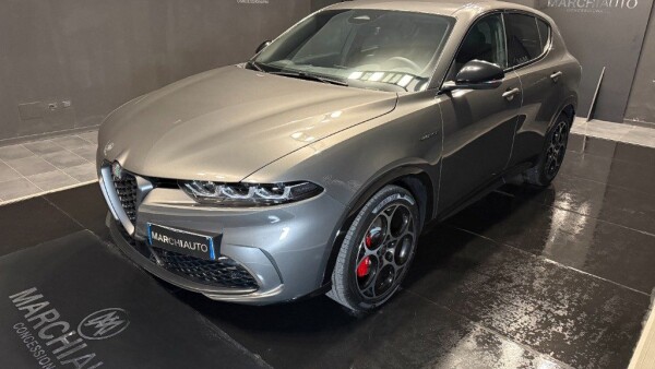 Tonale 1.5 160 CV MHEV TCT7 Veloce}