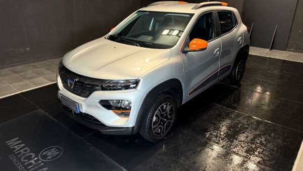 Spring Comfort Electric 45}