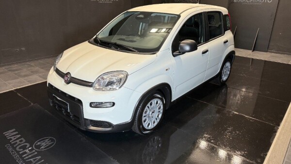 Panda 1.0 FireFly S&S Hybrid}