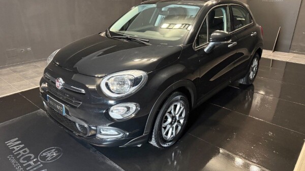 500X 1.3 MultiJet 95 CV Pop Star}