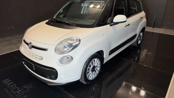 500L 1.3 Multijet 85 CV Pop Star}