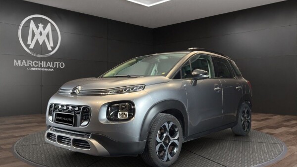 C3 Aircross BlueHDi 100 Shine}