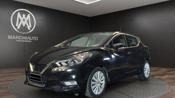 Micra IG-T 92 GPL 5 porte Eco Acenta}