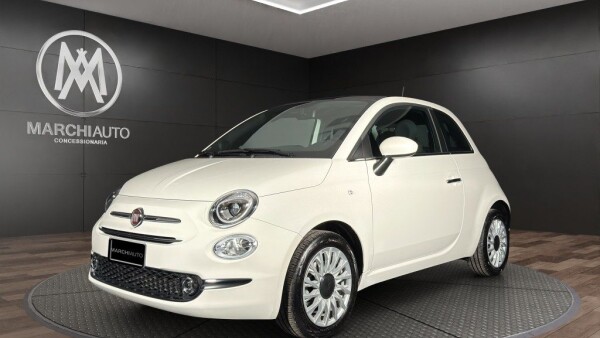 500 1.0 Hybrid Dolcevita}