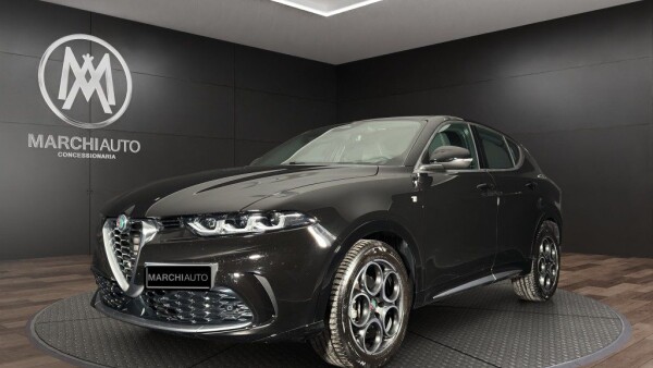 Tonale 1.6 diesel 130 CV TCT6 Ti}