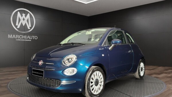 500 1.0 Hybrid Dolcevita}