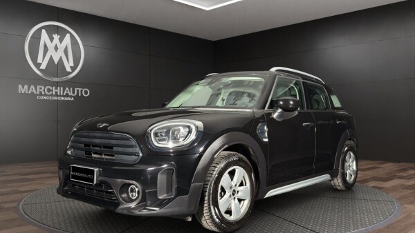 Countryman 1.5 One D Northwood Edition Countryman}