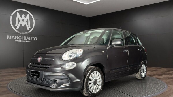 500L 1.3 Multijet 95 CV Urban}