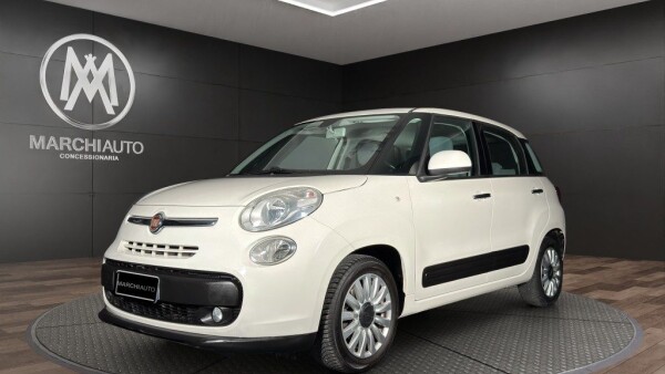 500L 1.3 Multijet 95 CV Pop Star}