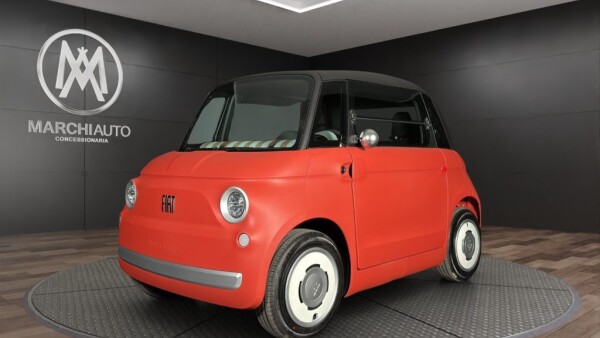 Topolino 6kw}