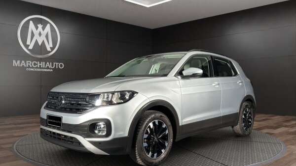 T-Cross 1.0 TSI 110 CV Advanced}