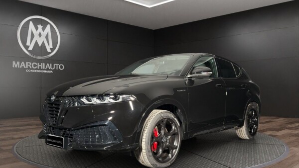 Tonale 1.3 280 CV PHEV AT6 Q4 Veloce NEW}