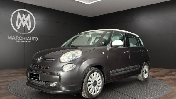 500L 1.3 Multijet 95 CV Pop Star}