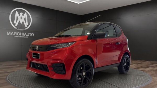 City e-City Sport - Elettrica}