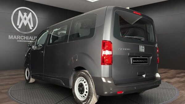 Scudo 2.0 BlueHDi 145cv 5 Posti PL-TN Furgone Combi - Immagine 6