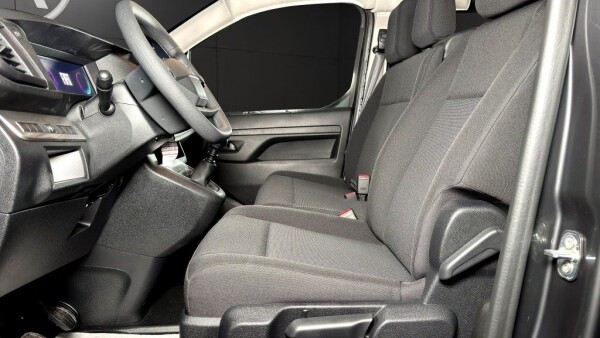 Scudo 2.0 BlueHDi 145cv 5 Posti PL-TN Furgone Combi - Immagine 9