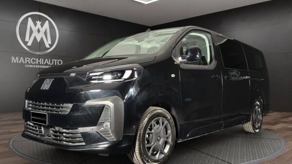 Ulysse 2.0 BlueHDi 180 CV AT8 L3 - 9 Posti}