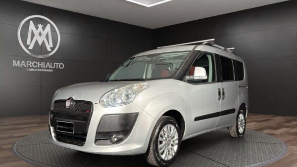 Doblo Doblò 1.3 MJT 16V Dynamic}