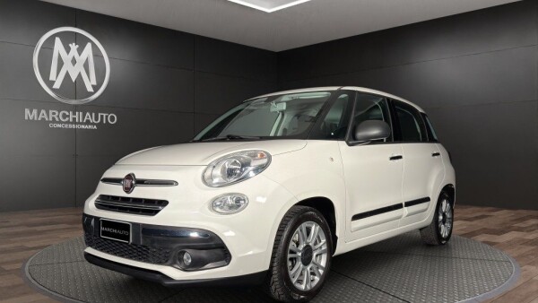 500L 1.3 Multijet 95 CV Urban}
