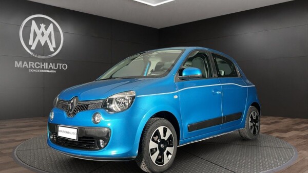 Twingo SCe Lovely}