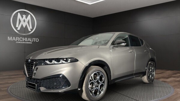 Tonale 1.5 160 CV MHEV TCT7 Sprint}