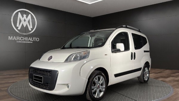 Qubo 1.3 MJT 75 CV Dynamic}