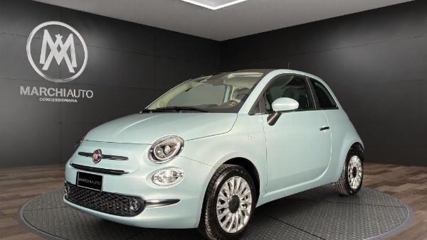 500 1.0 Hybrid Dolcevita}