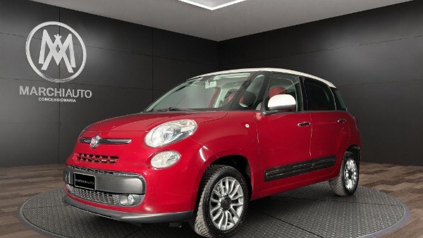 500L 0.9 TwinAir Turbo Natural Power Pop Star}